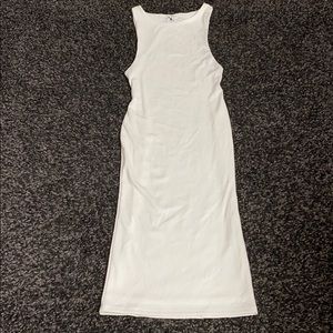 Privacy Please Tank Dress